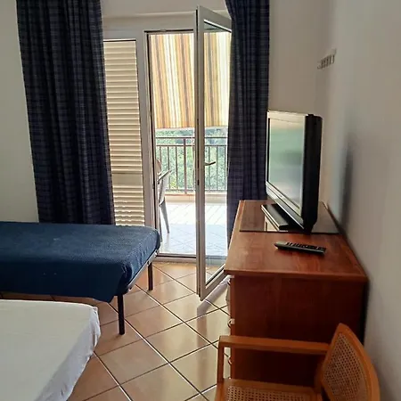 Casa de Férias Residenza Lo Scorcio San Nicola Arcella