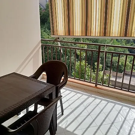 Residenza Lo Scorcio San Nicola Arcella