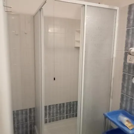 Casa de Férias Residenza Lo Scorcio