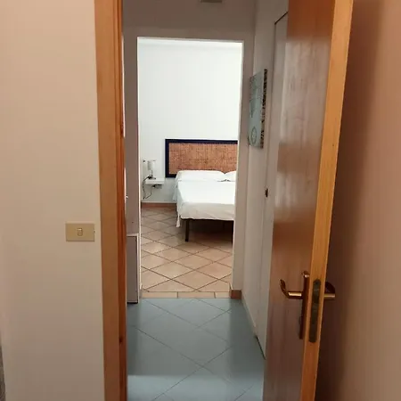 Residenza Lo Scorcio San Nicola Arcella